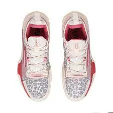 Alternative view of Giày Lining Speed ​​9 Premium 'Leopard' ABAS071-4