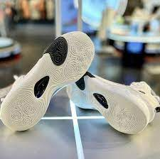 Alternative view of Giày Li-Ning Yu Shuai XVII 17 YS17 ABAT043-4