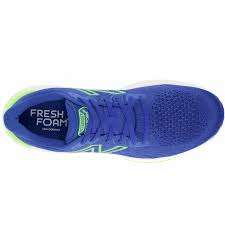 Giày New Blance Fresh Foam X Vongo v5 'Cobalt Pixel Green' MVNGOCG5 - Ảnh 4