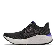 Giày New Blance Fresh Foam X Vongo v5 'Black Deep Violet' WVNGOBW5 - Ảnh 4