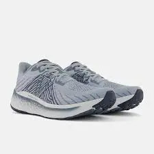 Giày New Balace Fesh Foam X Vongo v5 'Light Slate Ocean Grey' MVNGOGG5 - Ảnh 4