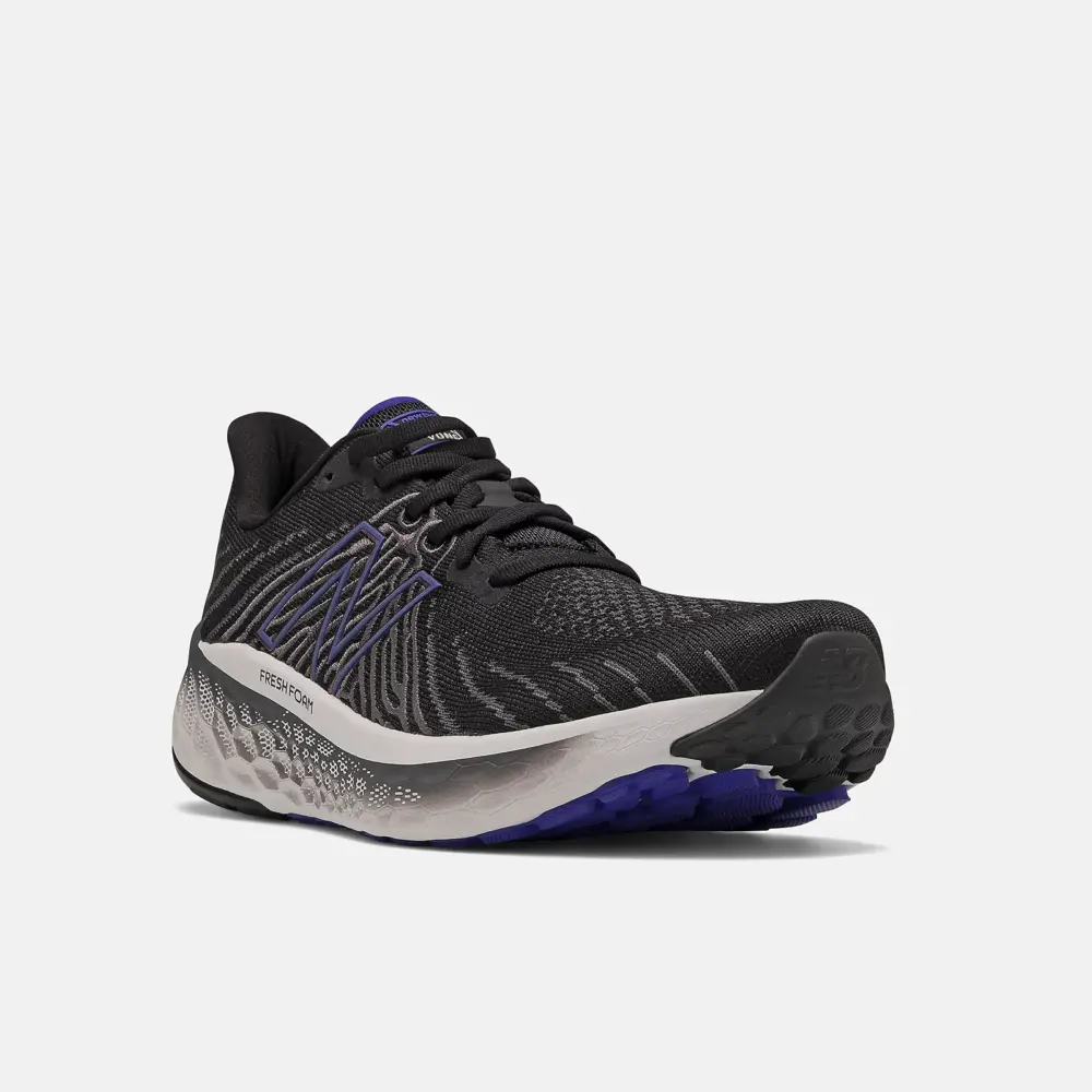 Giày New Balace Fresh Foam X Vongo v5 'Black Phantom' MVNGOBS5 - Ảnh 4