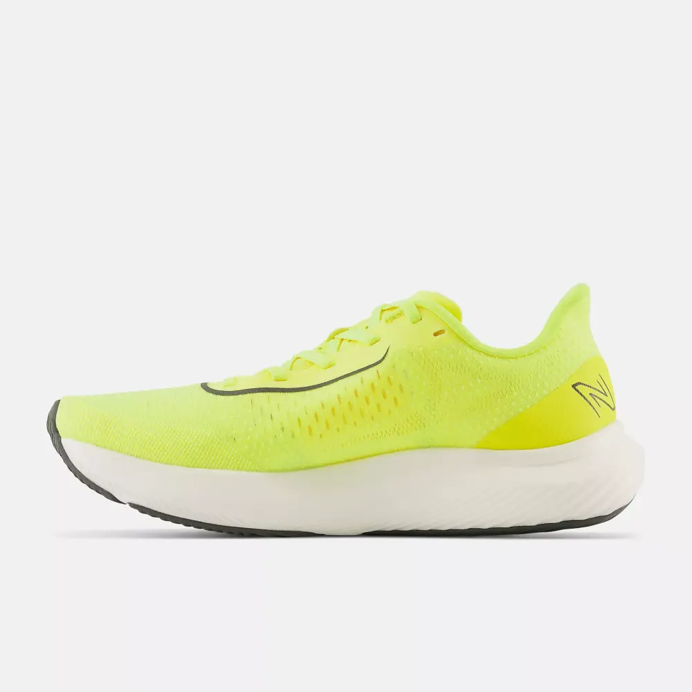 Giày New Balance FuelCell Rebel v3 'Cosmic Pineapple Neon Dragonfly' MFCXCP3 - Ảnh 7