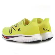 Giày New Balance FuelCell Rebel v3 'Cosmic Pineapple Neon Dragonfly' MFCXCP3 - Ảnh 5