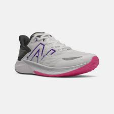 Giày New Balance FuelCell Propel v3 'White Pink Glow' MFCPRLM3 - Ảnh 5