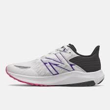 Giày New Balance FuelCell Propel v3 'White Pink Glow' MFCPRLM3 - Ảnh 4