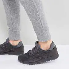 Giày New Balance 520 Series Black Unisex U520BC - Ảnh 4