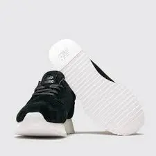 Giày New Balance Sneakers with high sole WL520MA - Ảnh 5