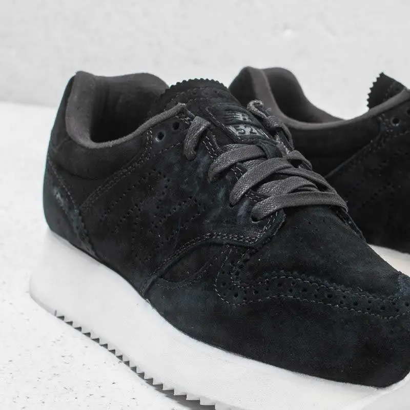 Giày New Balance Sneakers with high sole WL520MA - Ảnh 4