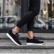 Giày New Balance Sneakers with high sole WL520MA - Ảnh 3