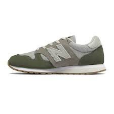 Alternative view of Giày New Balance 520 'Military Green' WL520TS
