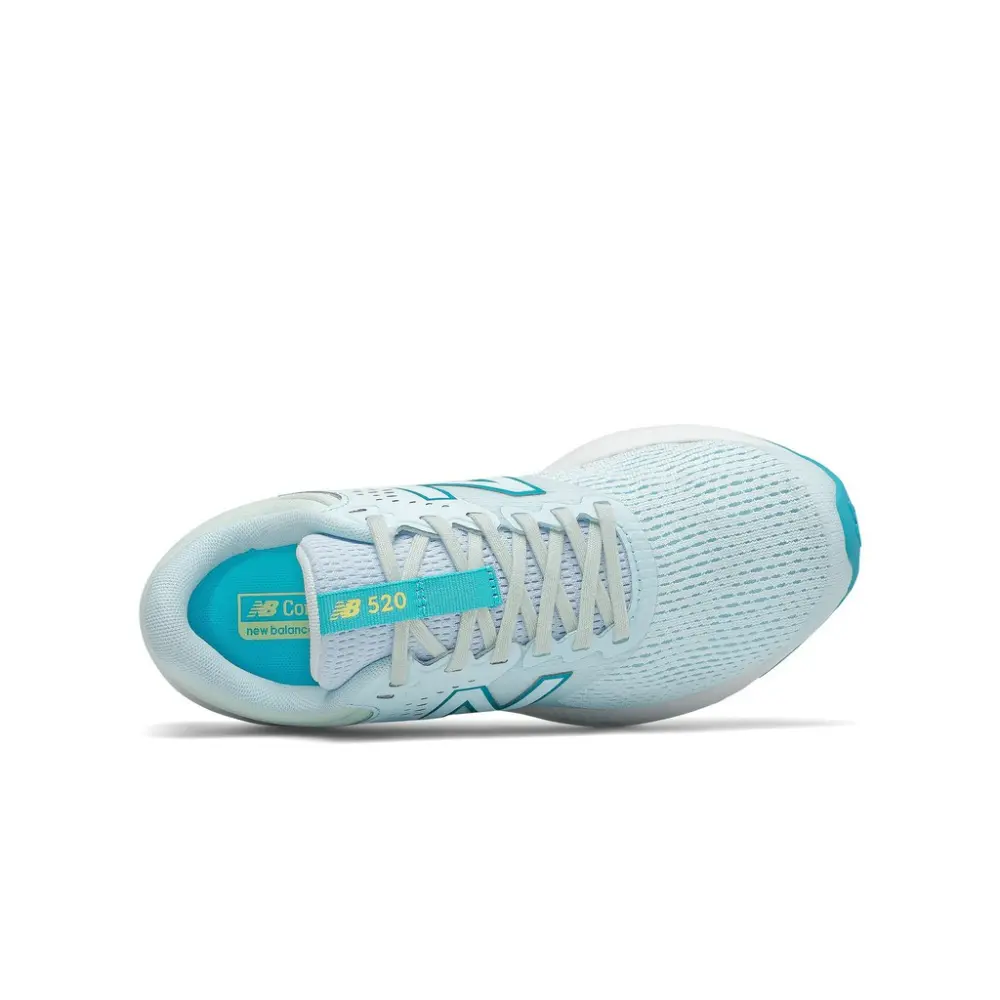 Giày NEW BALANCE Footwear Blue W520LY7 - Ảnh 3