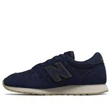 Giày New Balance 520 Dark Cyclone Gold WL520MG - Ảnh 3