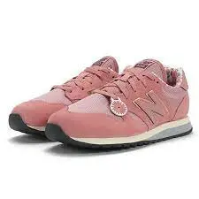 Giày New Balance 520 Series Pink WL520AA - Ảnh 3
