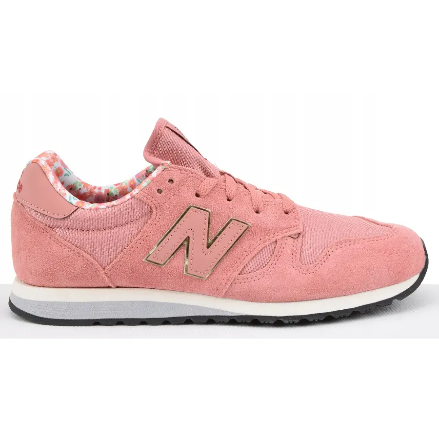 Giày New Balance 520 Series Pink WL520AA