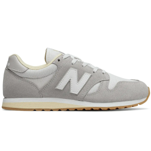 Giày New Balance 520 Series Grey White WL520CV