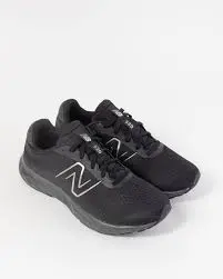 Giày New Balance 520v8 Black M520LA8 - Ảnh 5