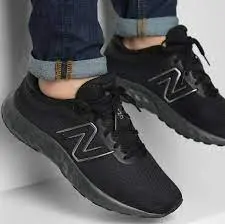 Giày New Balance 520v8 Black M520LA8 - Ảnh 3