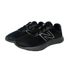 Alternative view of Giày New Balance 520v8 Black M520LA8