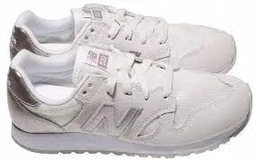 Giày New Balance Women's sneakers Beige WL520SNA - Ảnh 4