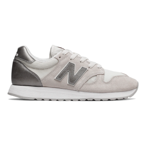 Giày New Balance Women's sneakers Beige WL520SNA