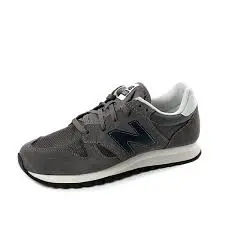 Giày New Balance 520 'Grey' U520CL - Ảnh 3