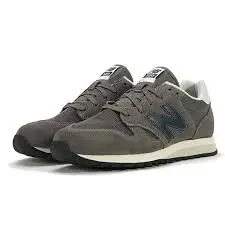 Alternative view of Giày New Balance 520 'Grey' U520CL
