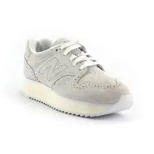 Giày New Balance Sneakers with high sole WL520MZ - Ảnh 3