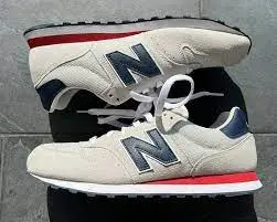 Alternative view of Giày New Balance 520 KICKS CREW U520GI