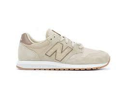 Giày New Balance Unisex 520 Low-Top Khaki U520CH - Ảnh 5