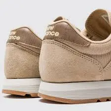 Alternative view of Giày New Balance Unisex 520 Low-Top Khaki U520CH