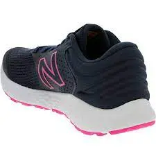 Giày New Balance D Wide Navy Pink W520CB7 - Ảnh 4