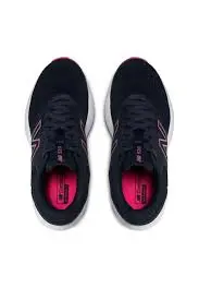 Alternative view of Giày New Balance D Wide Navy Pink W520CB7