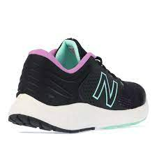 Giày new balance Womens 520 Black W520CP7 - Ảnh 4