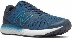 Giày New Balance Fit Wide Blue M520LN7 - Ảnh 6
