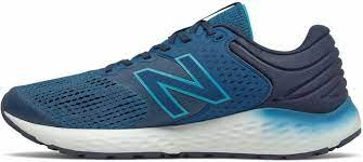 Giày New Balance Fit Wide Blue M520LN7 - Ảnh 5