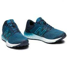 Giày New Balance Fit Wide Blue M520LN7 - Ảnh 4
