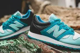 Giày HANON x New Balance U520HNF "Fisherman's Blues" U520HNF - Ảnh 3