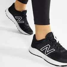 Giày New Balance 520 V7 Black W520LK7 - Ảnh 5