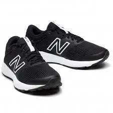 Giày New Balance 520 V7 Black W520LK7 - Ảnh 4