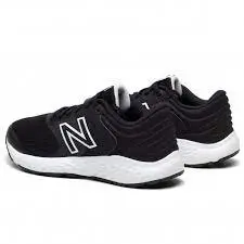 Giày New Balance 520 V7 Black W520LK7 - Ảnh 3