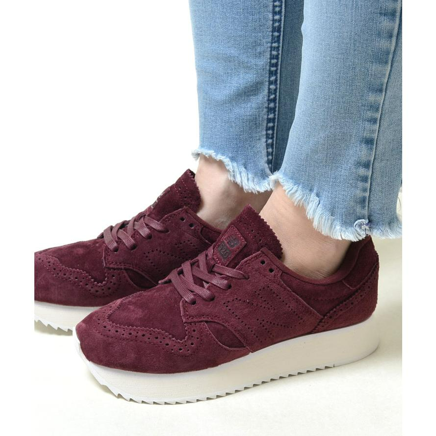 Giày New Balance 520 SZ 7.5 WL520MC - Ảnh 4