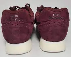 Alternative view of Giày New Balance 520 SZ 7.5 WL520MC