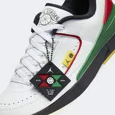 Giày Nike Jordan 2 Retro Low Quai 54 (2023) FN7686-200 - Ảnh 5