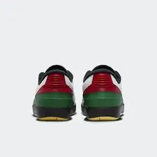 Giày Nike Jordan 2 Retro Low Quai 54 (2023) FN7686-200 - Ảnh 4