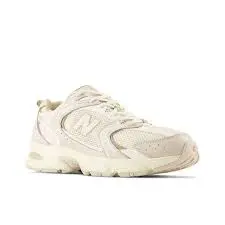 Giày New Balance 530 GS Beige GR530AA - Ảnh 3