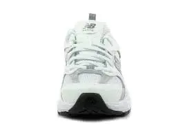 Alternative view of Giày New Balance 530 LIGHT GREY WHITE  GR530AD
