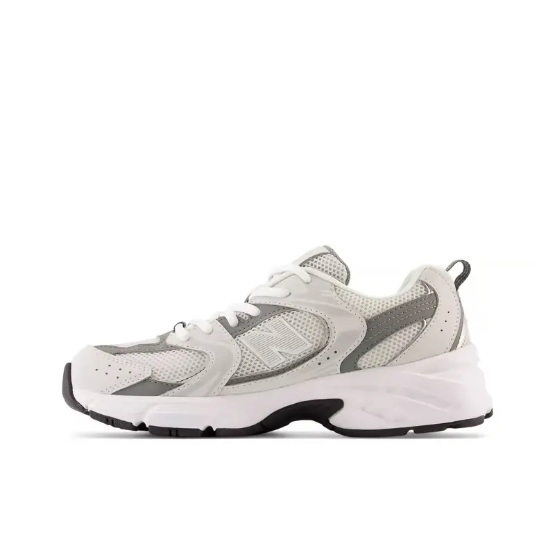 Giày New Balance 530 Grey GR530CB - Ảnh 7