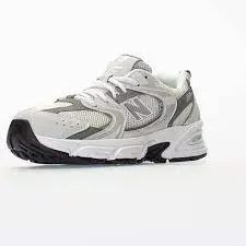 Giày New Balance 530 Grey GR530CB - Ảnh 5