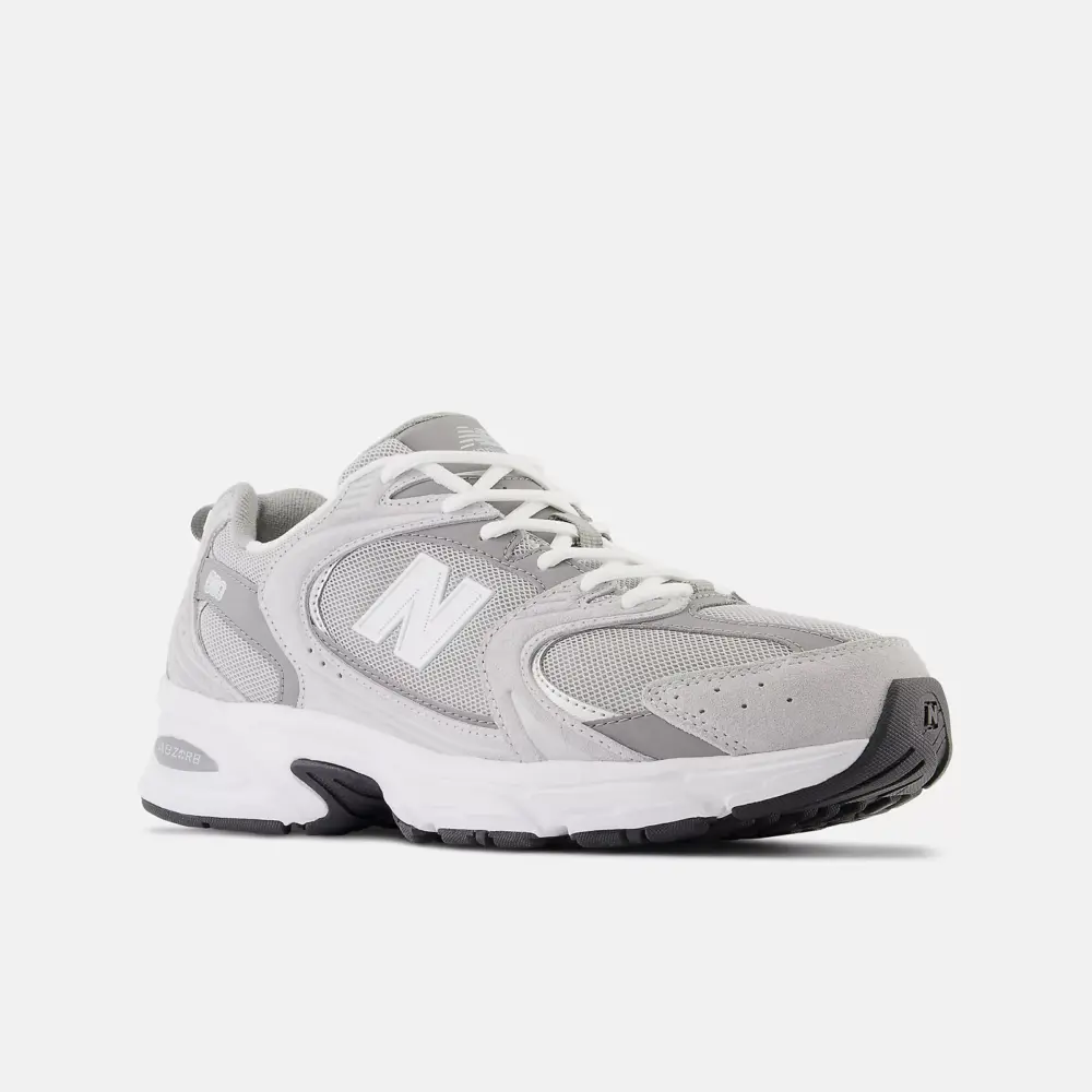 Giày New Balance 530 'Gray Silver' MR530CK - Ảnh 6